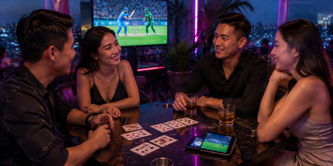 sodo60 Viettel Money Baccarat